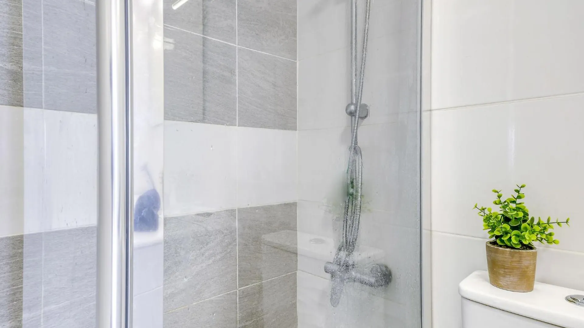 Apartment Manhattan By Interhome Empuriabrava
