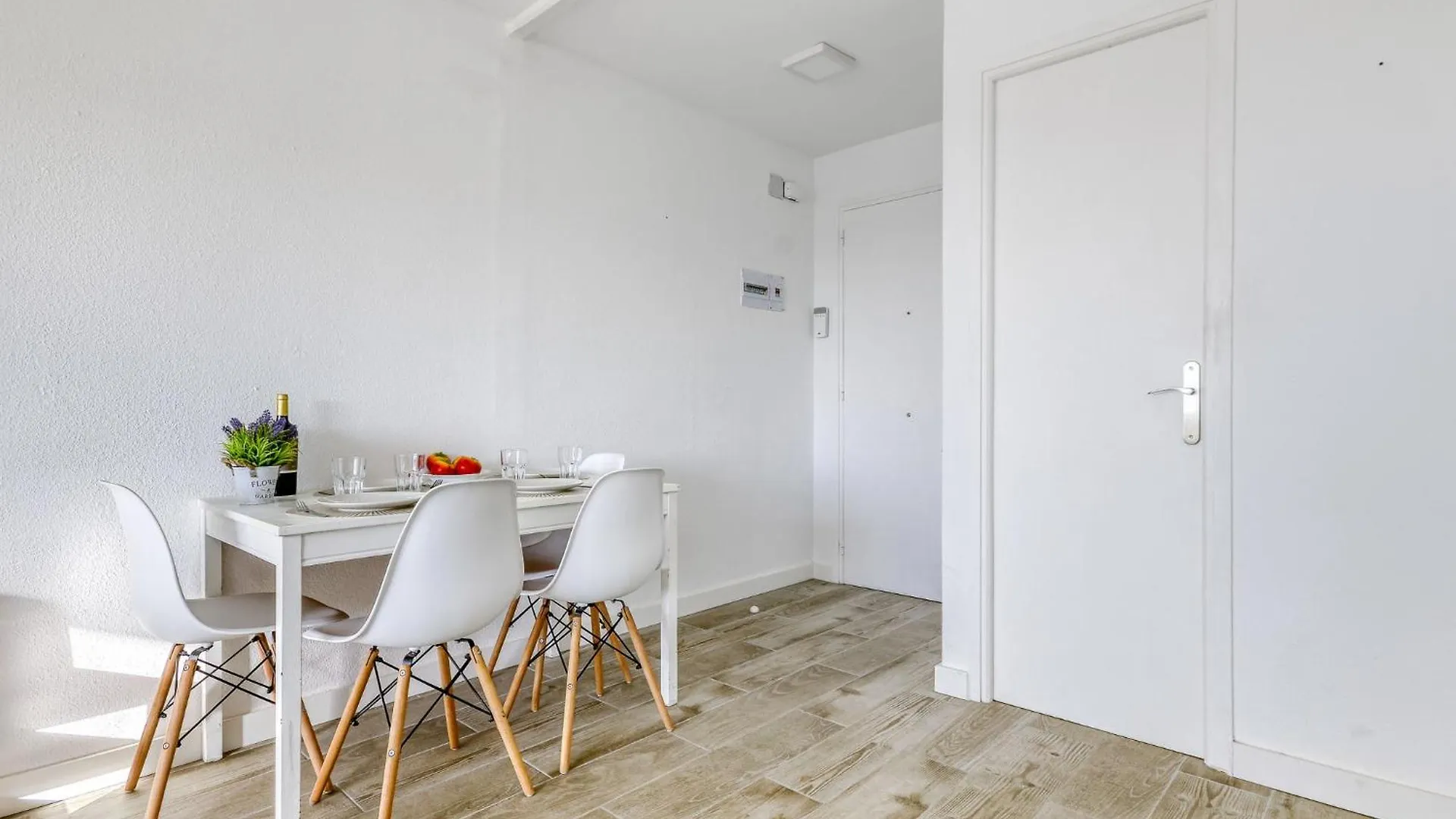 Apartment Manhattan By Interhome Empuriabrava 0*,