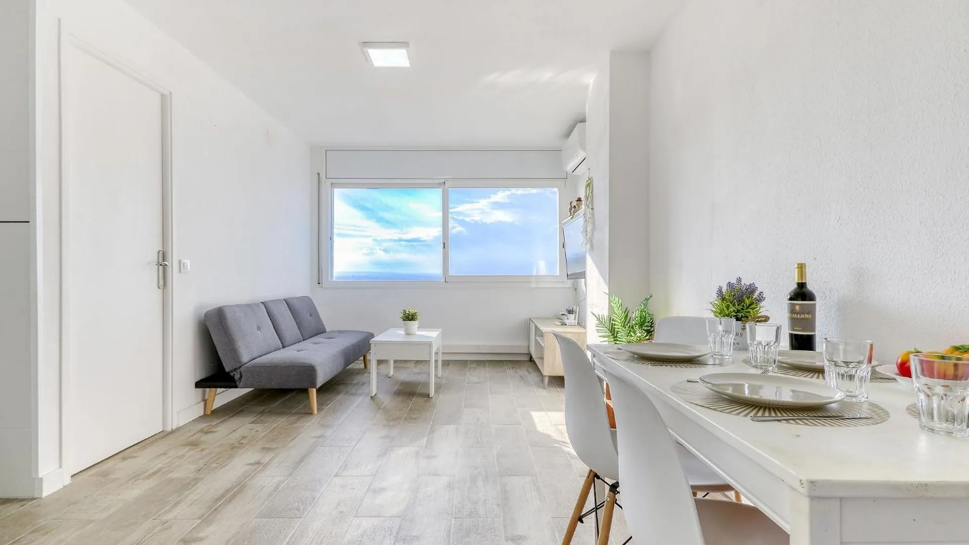 Apartment Manhattan By Interhome Empuriabrava Spain