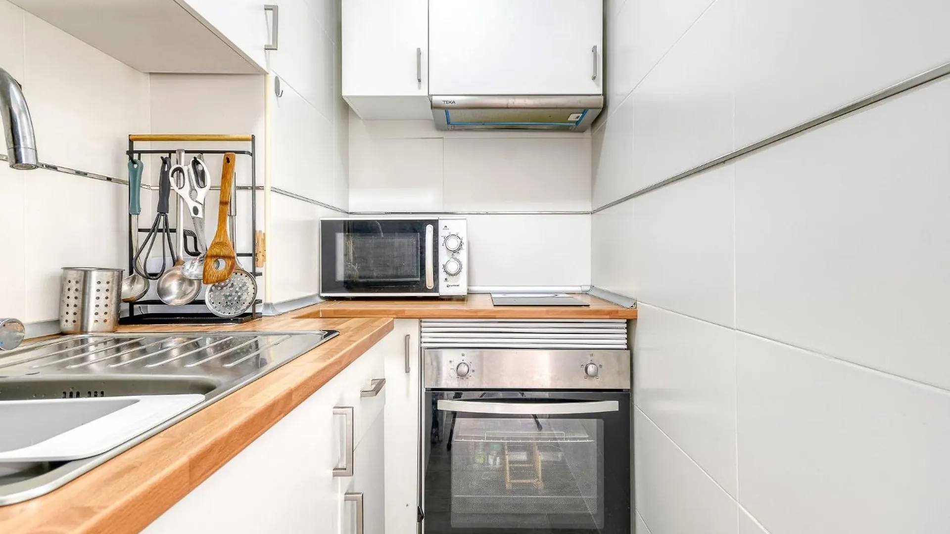 Apartment Manhattan By Interhome Empuriabrava